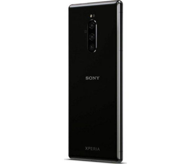 Sony Xperia 1 J9110 6/128GB Dual SIM czarny - 498920 - zdjęcie 4